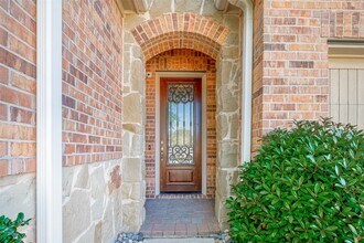 13324 Stoneleigh Terrace Dr in Houston, TX - Foto de edificio - Building Photo