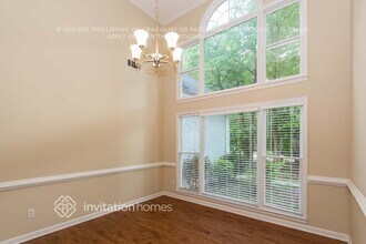 554 Morgan Ct in Hampton, GA - Building Photo - Building Photo