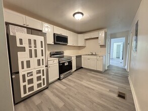 1997 W 20th St in Jacksonville, FL - Building Photo - Building Photo