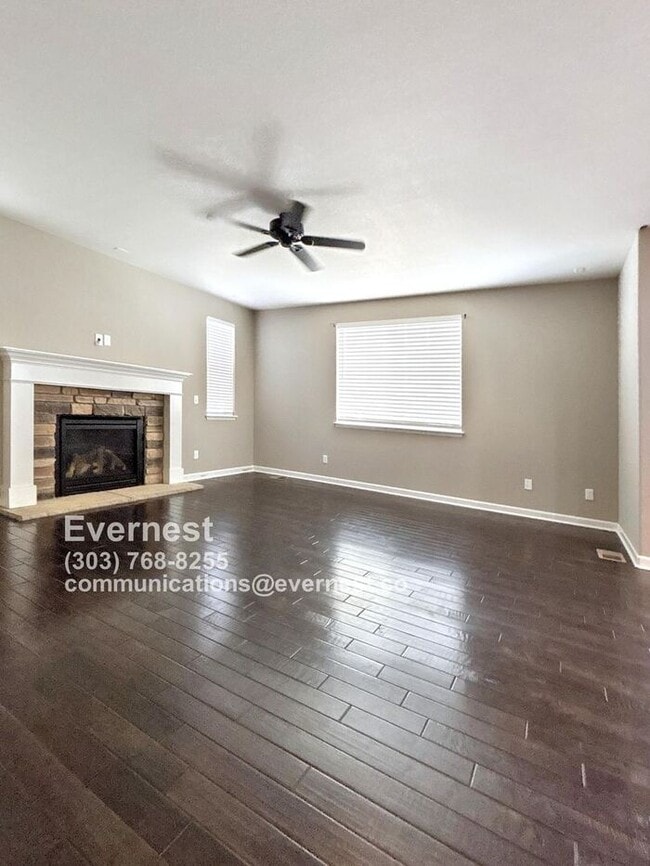 550 Gallegos Cir in Erie, CO - Building Photo - Building Photo