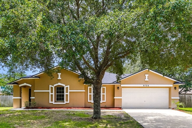 property at 9726 Hazel Lake Dr