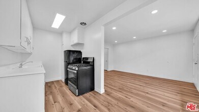 510 Pacific Ave in Los Angeles, CA - Building Photo - Building Photo