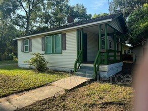 117 W 26th St in Jacksonville, FL - Building Photo - Building Photo