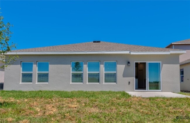 5011 Worchester Dr in Kissimmee, FL - Building Photo - Building Photo