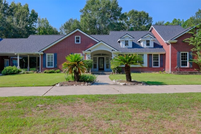 11492 Majestic Dr in Montgomery, TX - Building Photo - Building Photo