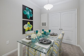 Kilnsea Village in Summerville, SC - Foto de edificio - Interior Photo