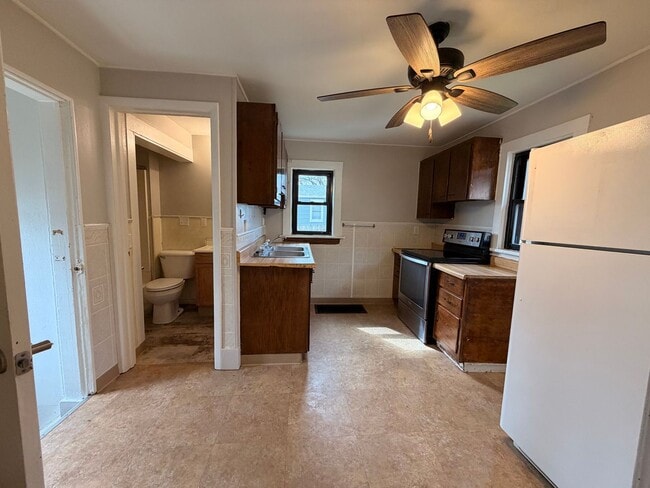 308 S 19th St in Fort Dodge, IA - Building Photo - Building Photo