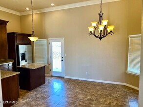 2213 Wild Point Pl in El Paso, TX - Building Photo - Building Photo