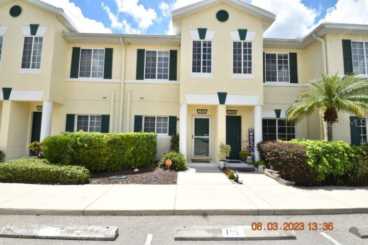 208 Cape Harbour Loop in Bradenton, FL - Building Photo