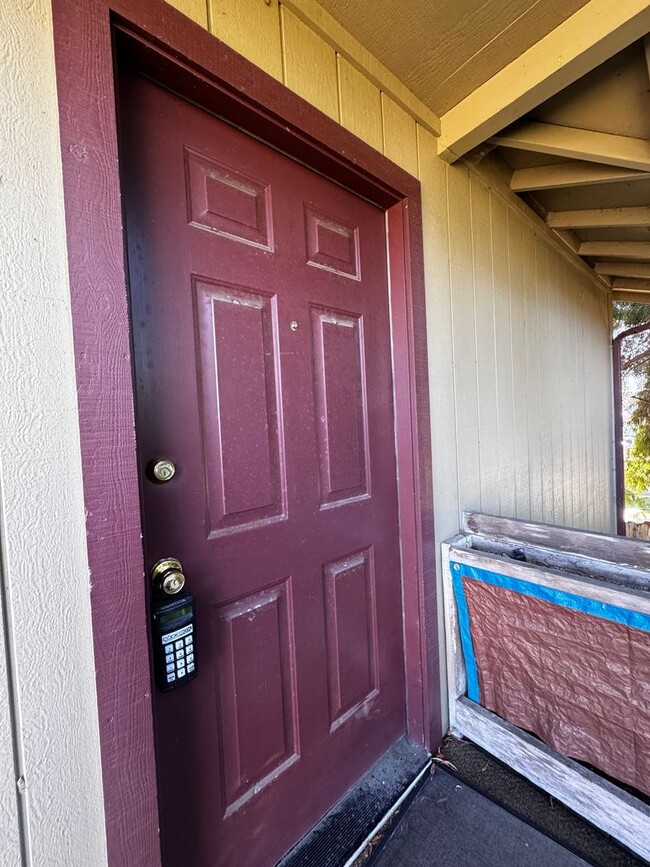 3952 F St in Eureka, CA - Building Photo - Building Photo