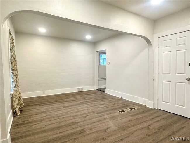100 Merrimac St in Buffalo, NY - Building Photo - Building Photo