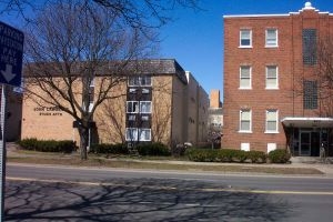 469 James St in Syracuse, NY - Foto de edificio - Building Photo