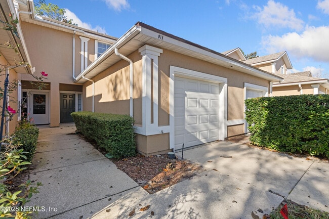 property at 915 Scrub Jay Dr