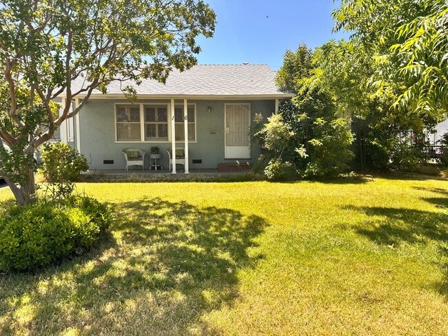 property at 16 W McKenzie Ave
