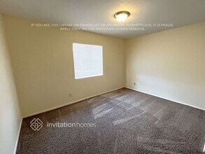 2651 E Jerome Ave in Mesa, AZ - Foto de edificio - Building Photo