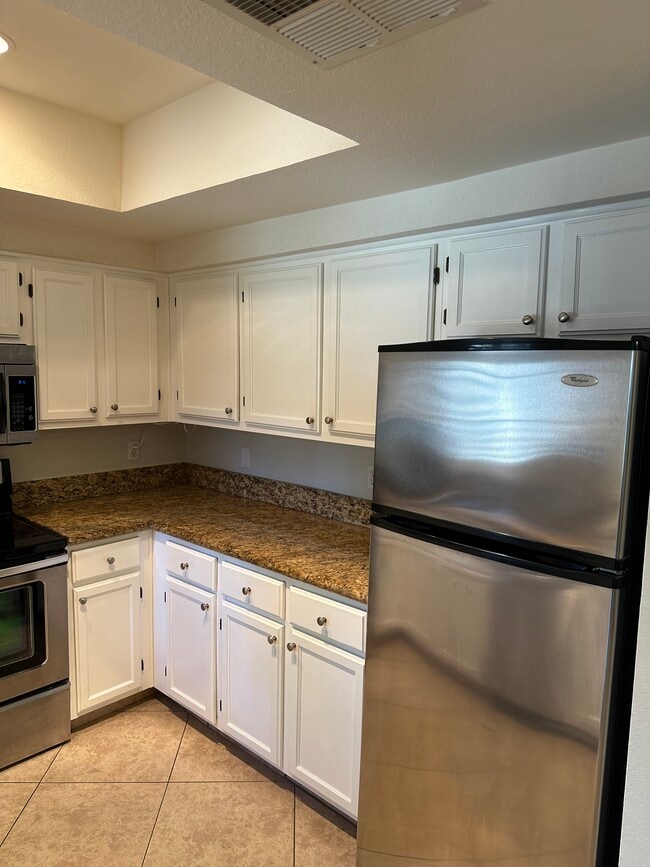 property at 9451 E Becker Ln