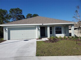 1138 Berry Ln in Davenport, FL - Building Photo