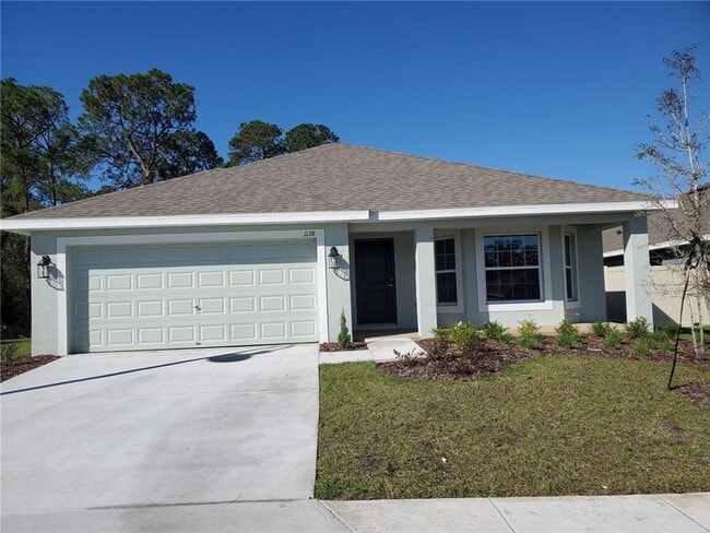 property at 1138 Berry Ln