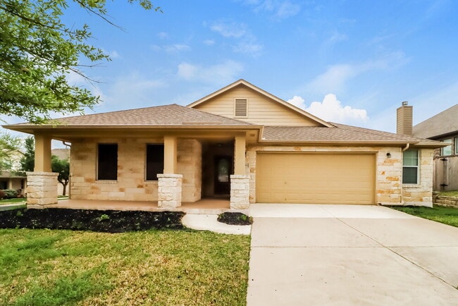 property at 4195 Woodhaven Trail