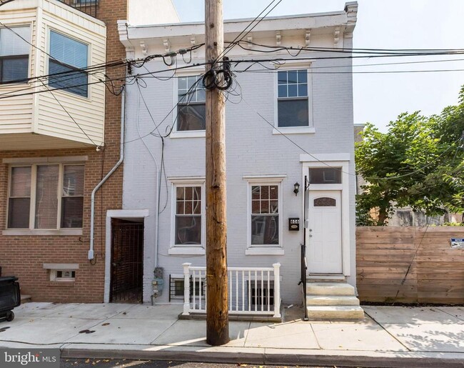 1616 Webster St in Philadelphia, PA - Building Photo - Building Photo