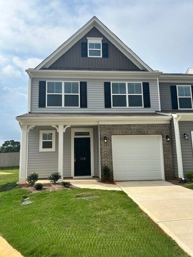 property at 130 Arbor Trl