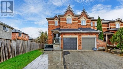 7 Gadwall Ave in Barrie, ON - Building Photo - Building Photo