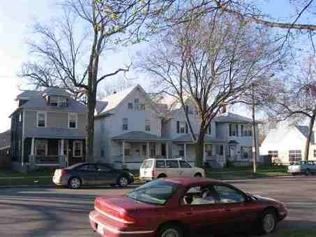 1236-1240 SE 3rd Ave in Cedar Rapids, IA - Building Photo