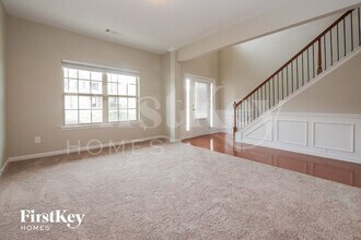 342 M.J. McCarthy Way in Hampton, GA - Building Photo - Building Photo
