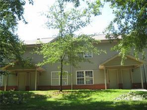 1451 W Netherland Way in Fayetteville, AR - Building Photo