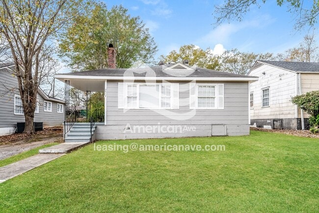 property at 5512 Ter Q