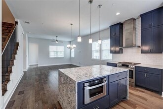 4600 Freedom Dr in Austin, TX - Building Photo - Building Photo