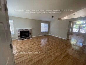 5085 Wagon Wheel Way in Antioch, CA - Foto de edificio - Building Photo