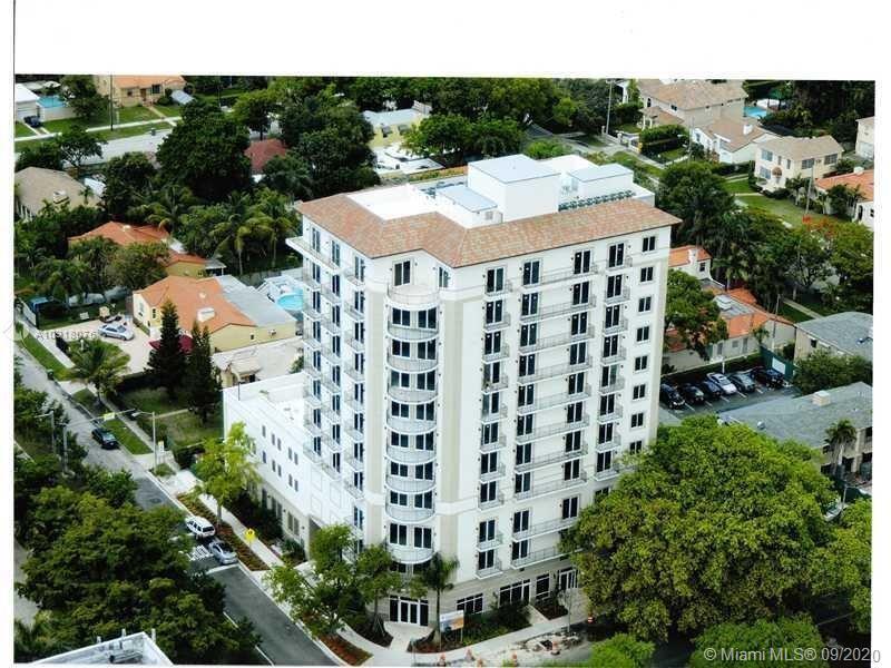 2701 SW 3rd Ave, Unit 203 in Miami, FL - Foto de edificio