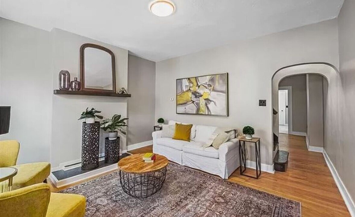 3 Edith Pl in Pittsburgh, PA - Building Photo