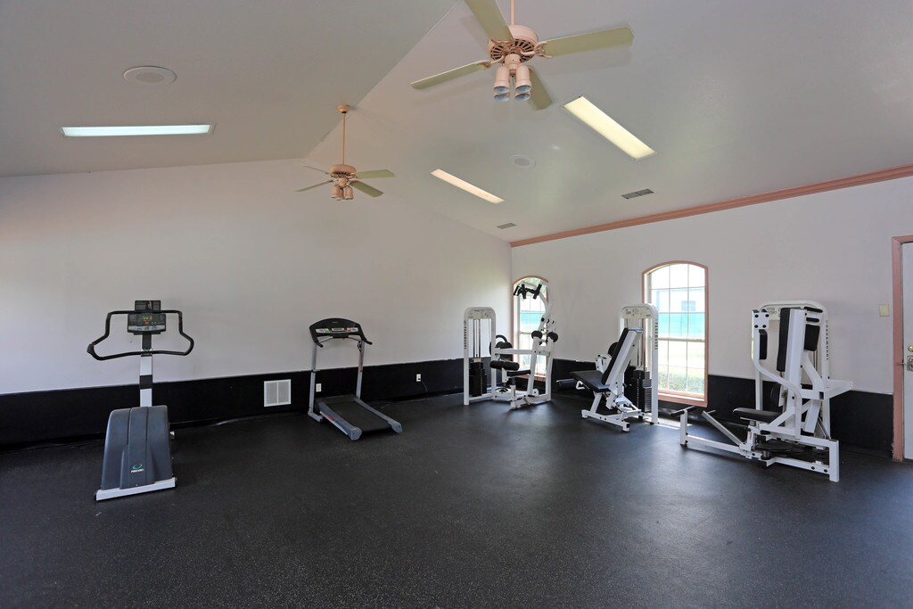 Eagle Crest Apartments Waco, TX Apartments