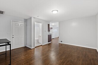 1732 W 17th St in Chicago, IL - Building Photo - Building Photo
