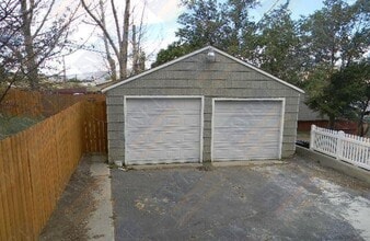 816 Walnut St in Rock Springs, WY - Foto de edificio - Building Photo
