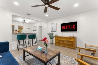 1425 NE 5th Terrace in Fort Lauderdale, FL - Foto de edificio - Building Photo