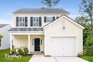 147 Keaton Brook Dr in Summerville, SC - Building Photo