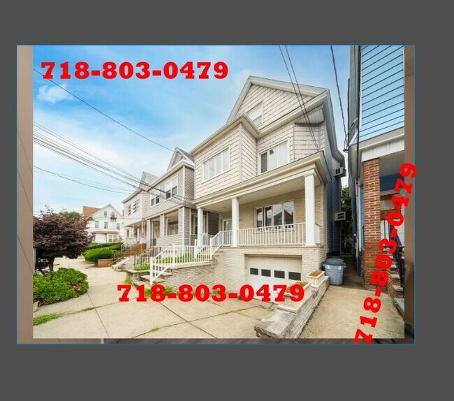 97 W 54th St Rentals in Bayonne, NJ