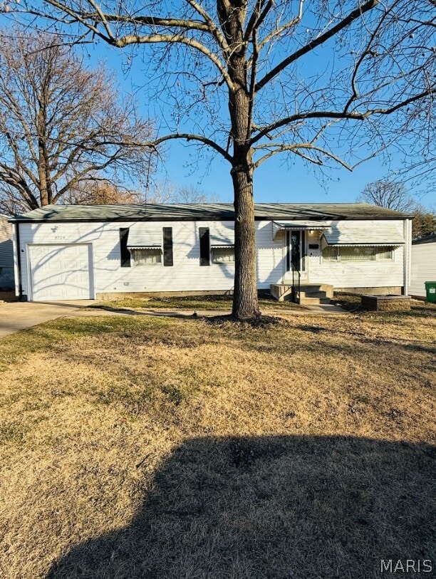 property at 9720 Gloucester Dr