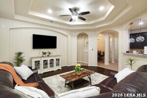 5539 Cross Pond in San Antonio, TX - Building Photo - Building Photo