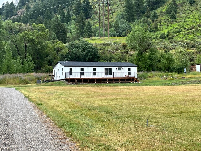 property at 214 Park Ln