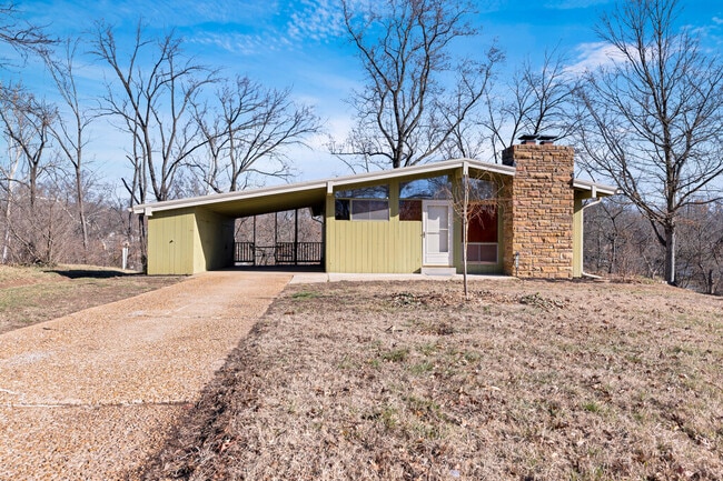 1039 Coffey Ct in St. Louis, MO - Building Photo - Building Photo