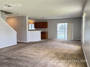 510 Rena Dr in Davenport, FL - Foto de edificio - Building Photo