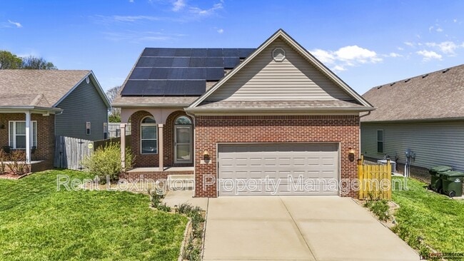 property at 111 High Hope Ln