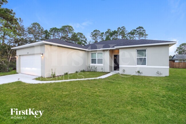 1690 San Diego St SE in Palm Bay, FL - Foto de edificio - Building Photo