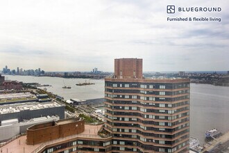 635 W 42nd St, Unit SI FL37-ID1991 in New York, NY - Building Photo - Building Photo