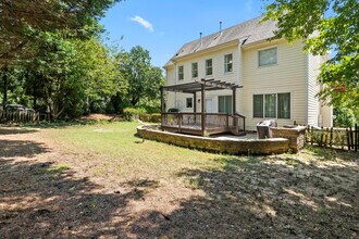 1108 Brittley Way in Apex, NC - Building Photo - Building Photo