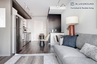 45 Stuart St, Unit FL22-ID507 in Boston, MA - Building Photo - Building Photo